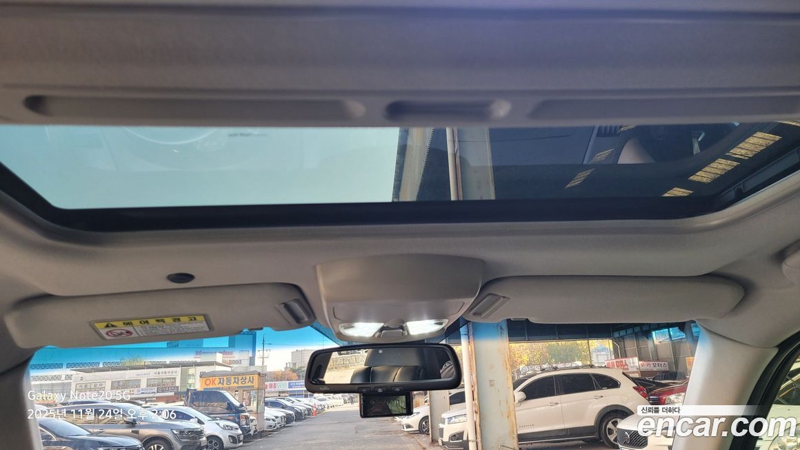 KG_Mobility_Ssangyong Rexton 2014