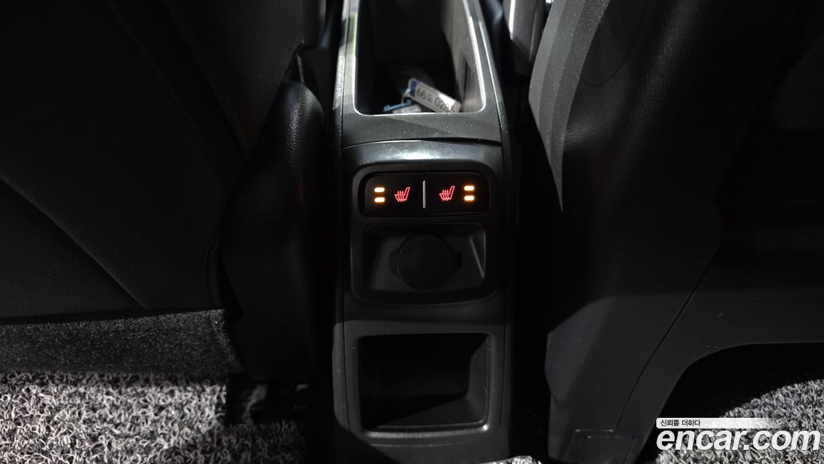 Kia RAY 2016