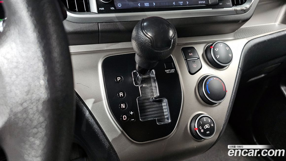 Kia RAY 2019