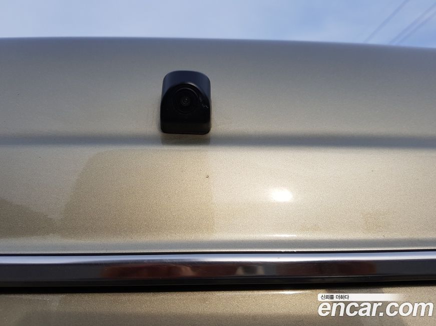 Hyundai Galloper 2000