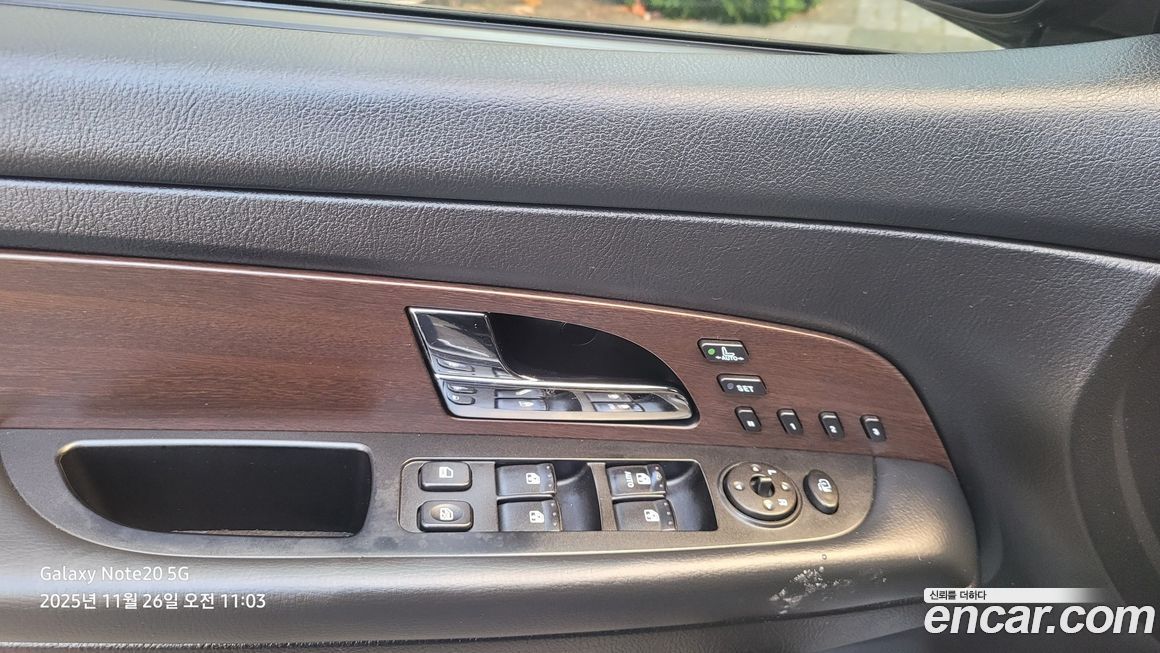 KG_Mobility_Ssangyong Rexton 2014