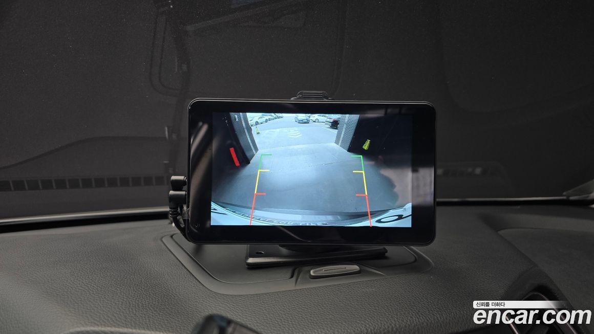 Hyundai Santafe 2013