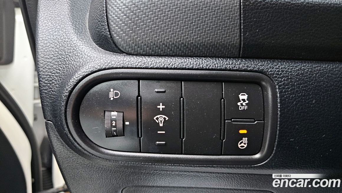 Kia K3 2018