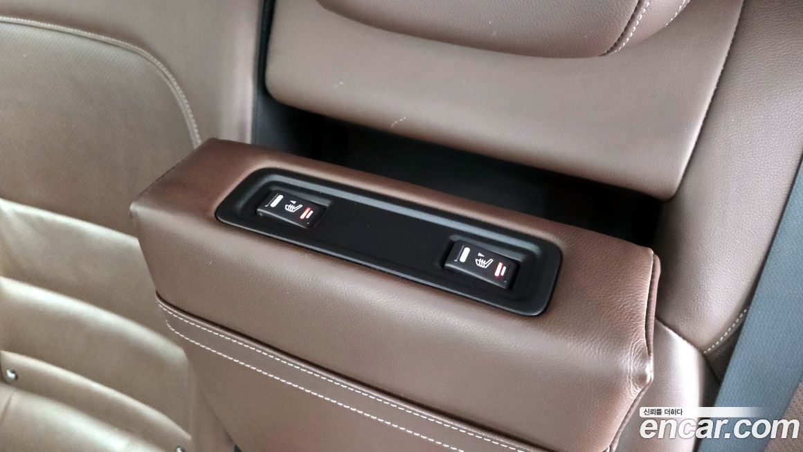 Renault-KoreaSamsung QM6 2017