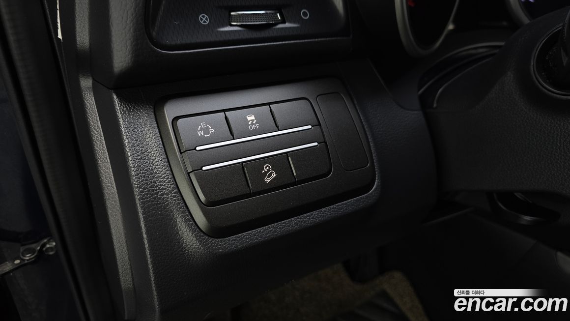 KG_Mobility_Ssangyong TIBOLI 2019