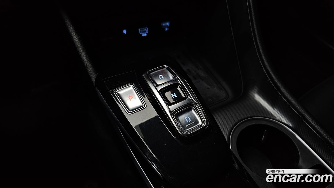 Hyundai Sonata 2020