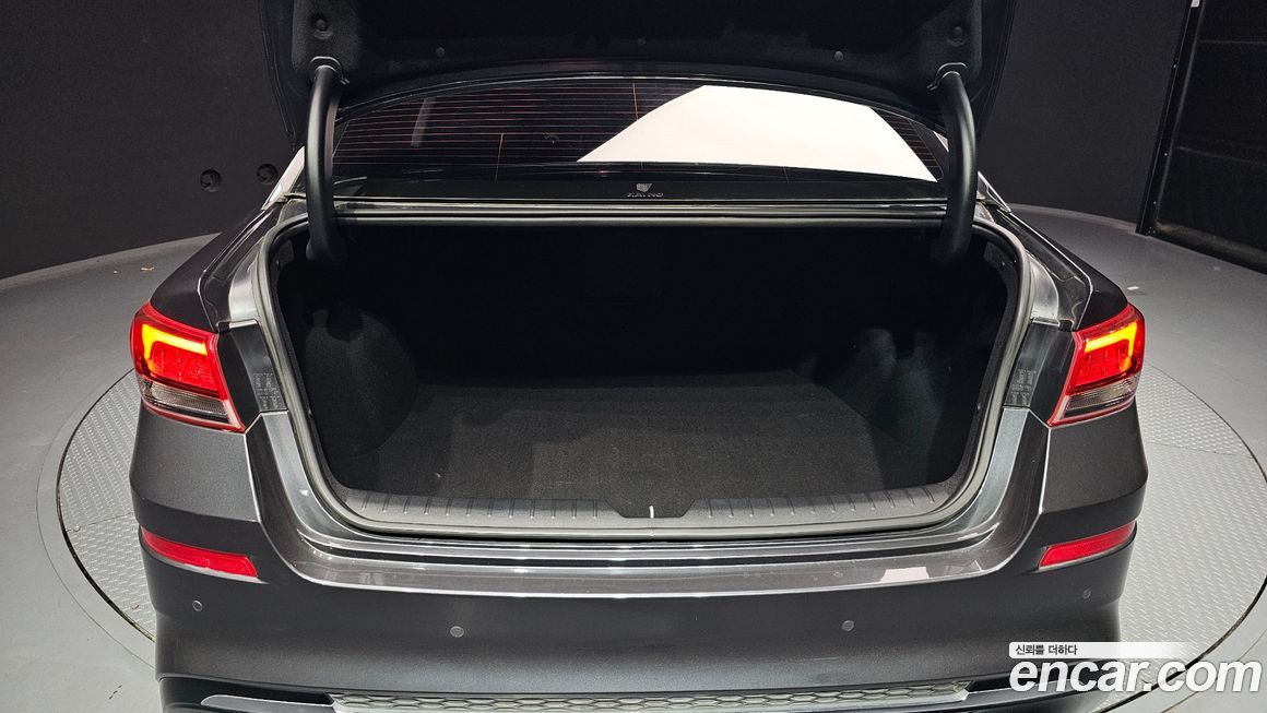 Kia K5 2020