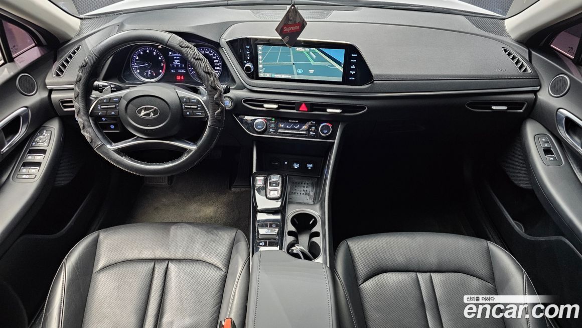 Hyundai Sonata 2020