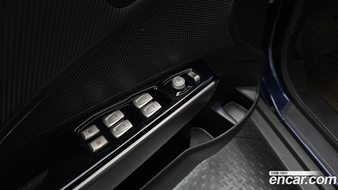 KG_Mobility_Ssangyong TIBOLI 2019