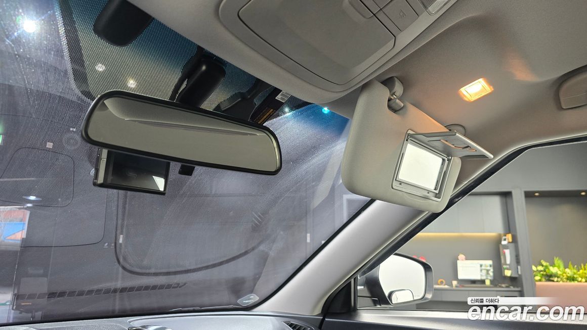 KG_Mobility_Ssangyong TIBOLI 2019