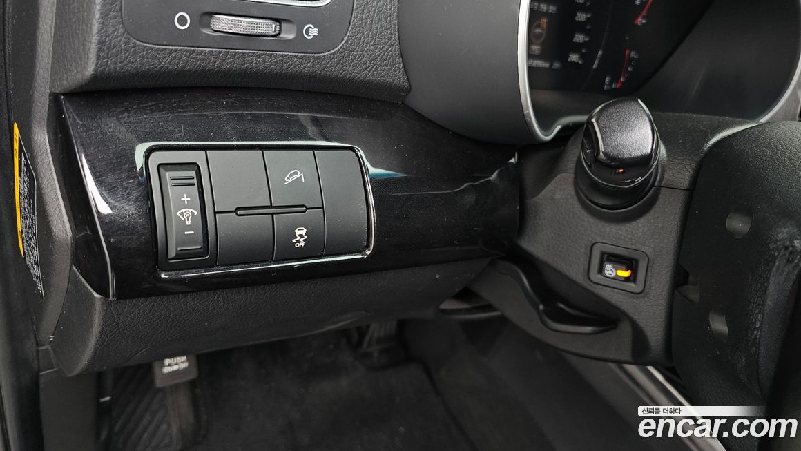 Kia Sorento 2013