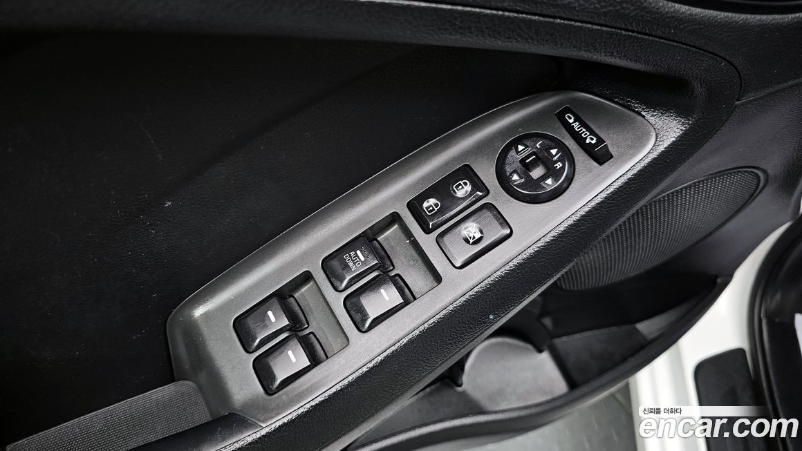 Kia K3 2018