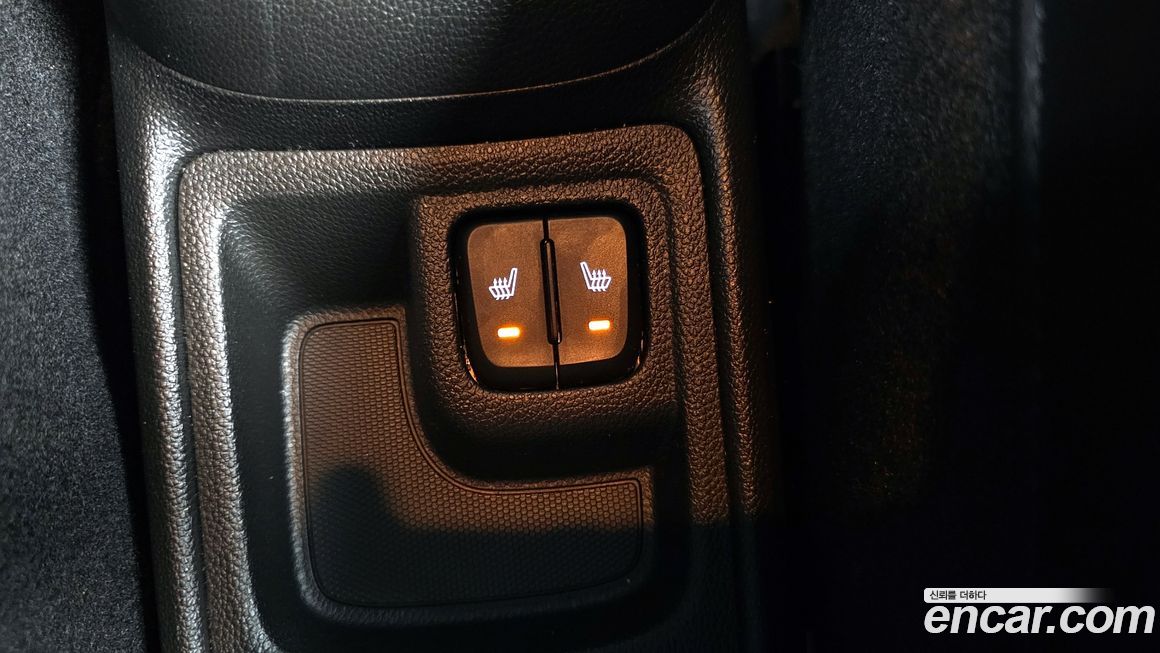 ChevroletGMDaewoo Spark 2019