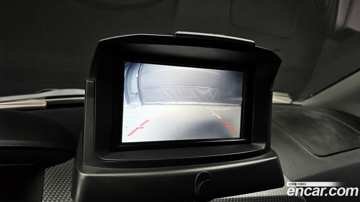 KG_Mobility_Ssangyong KORANDO 2016