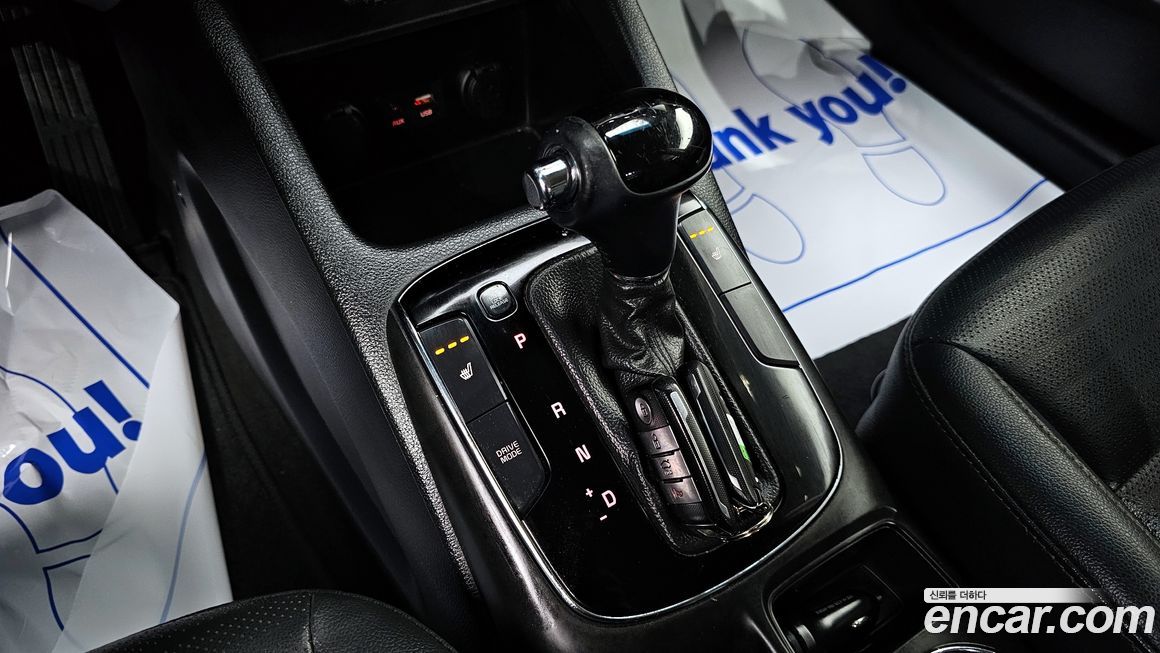 Kia K3 2018