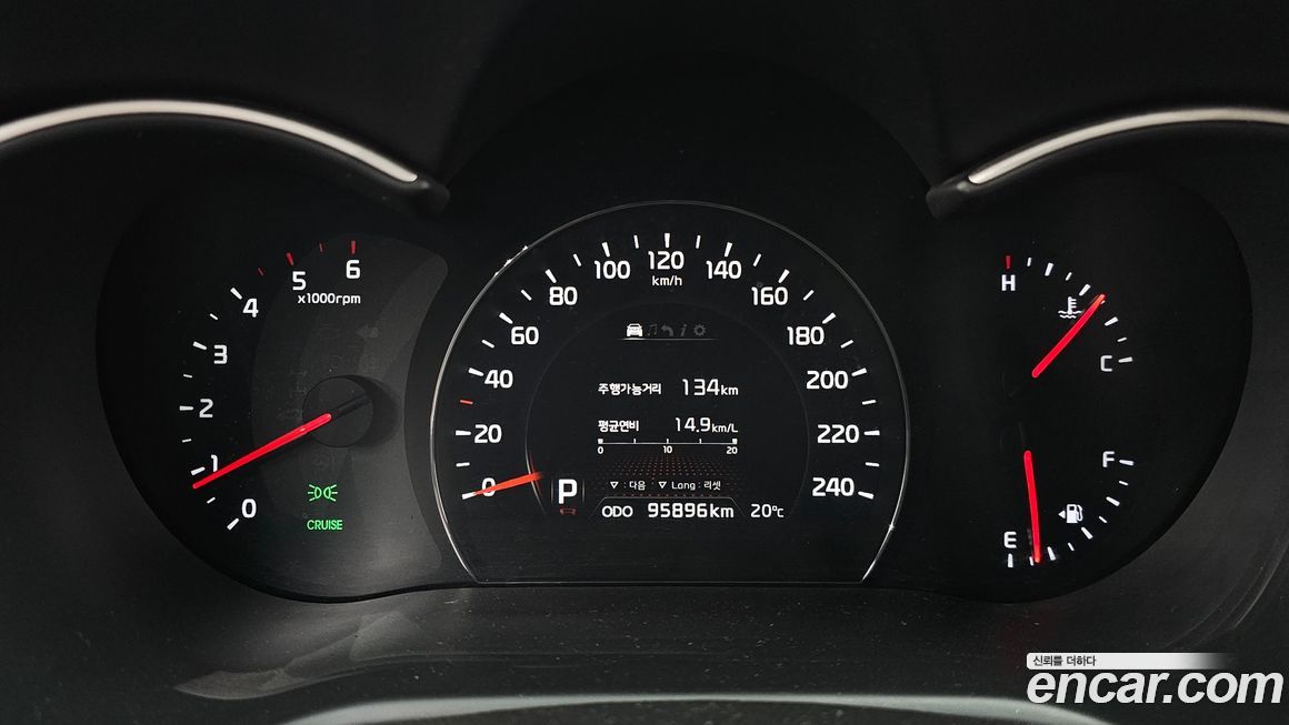 Kia Sorento 2013