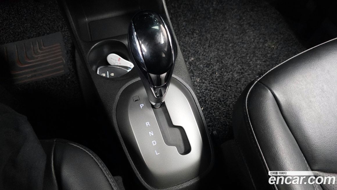 ChevroletGMDaewoo Spark 2019