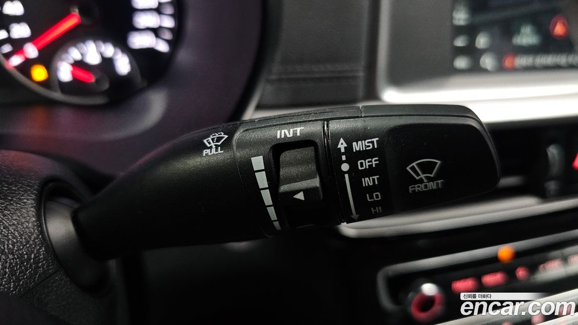 Kia K5 2020