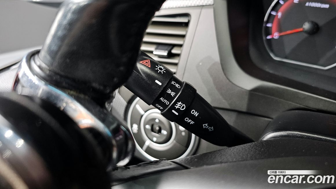 KG_Mobility_Ssangyong KORANDO 2016