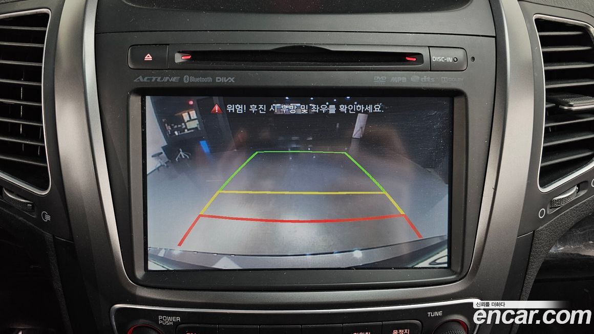 Kia Sorento 2013