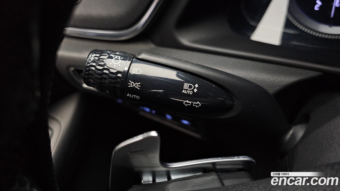 Hyundai Sonata 2020