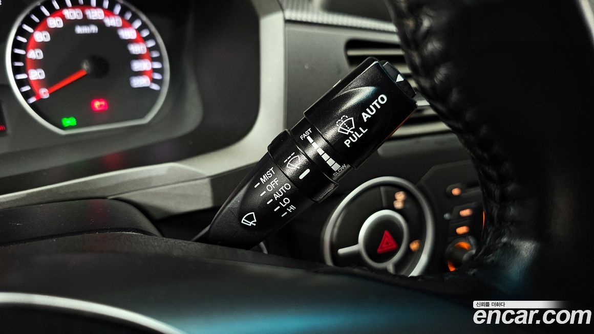 KG_Mobility_Ssangyong KORANDO 2016