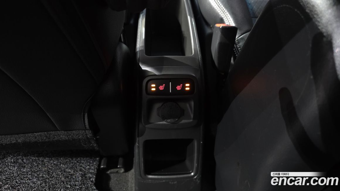Kia RAY 2017