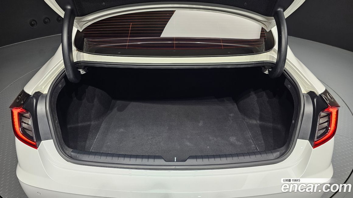 Hyundai Sonata 2020