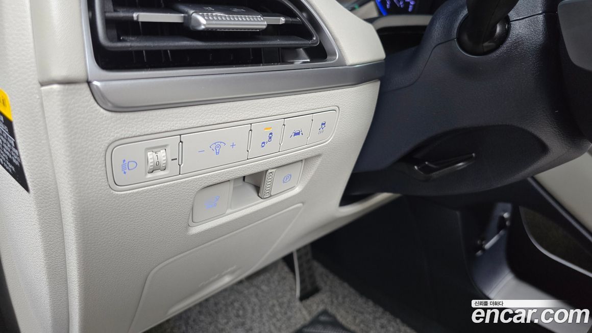 Hyundai Palisade 2019