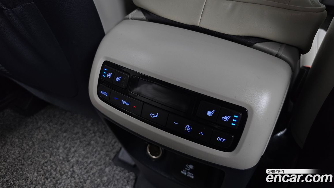 Hyundai Palisade 2019