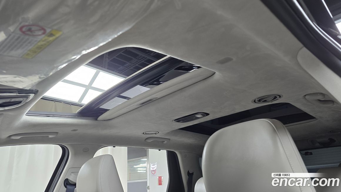 Hyundai Palisade 2019