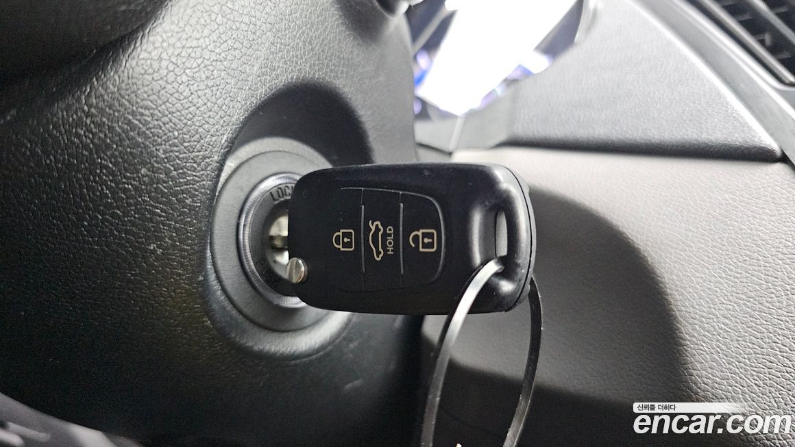 Hyundai Sonata 2011