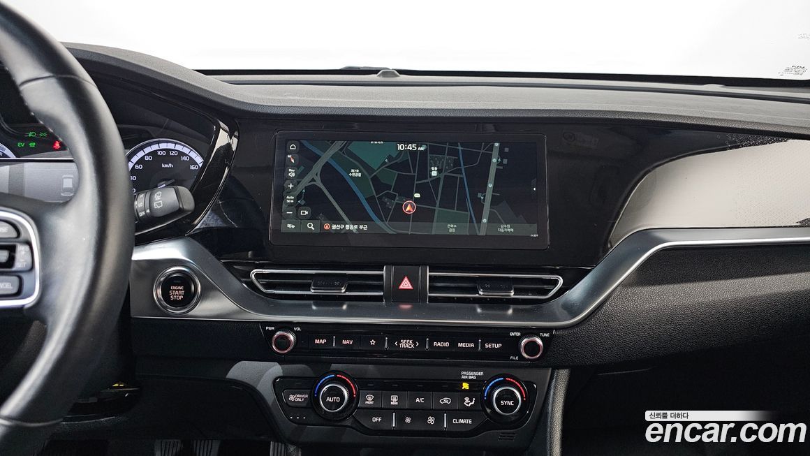 Kia Niro 2021