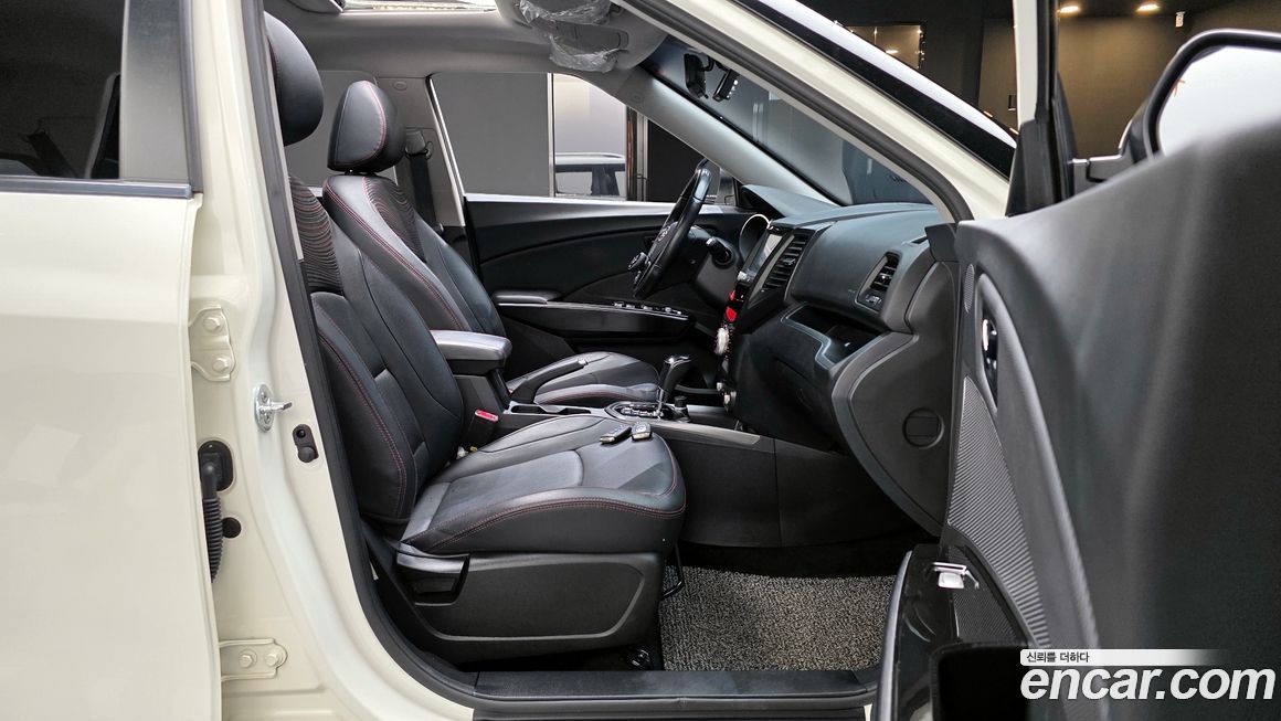 KG_Mobility_Ssangyong TIBOLI 2016