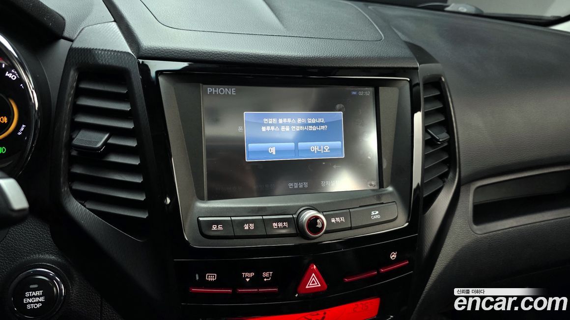 KG_Mobility_Ssangyong TIBOLI 2016