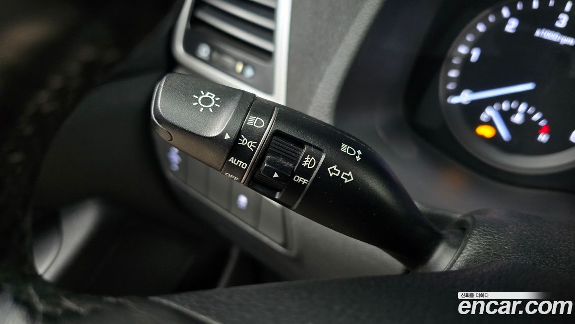 Hyundai Tucson 2016