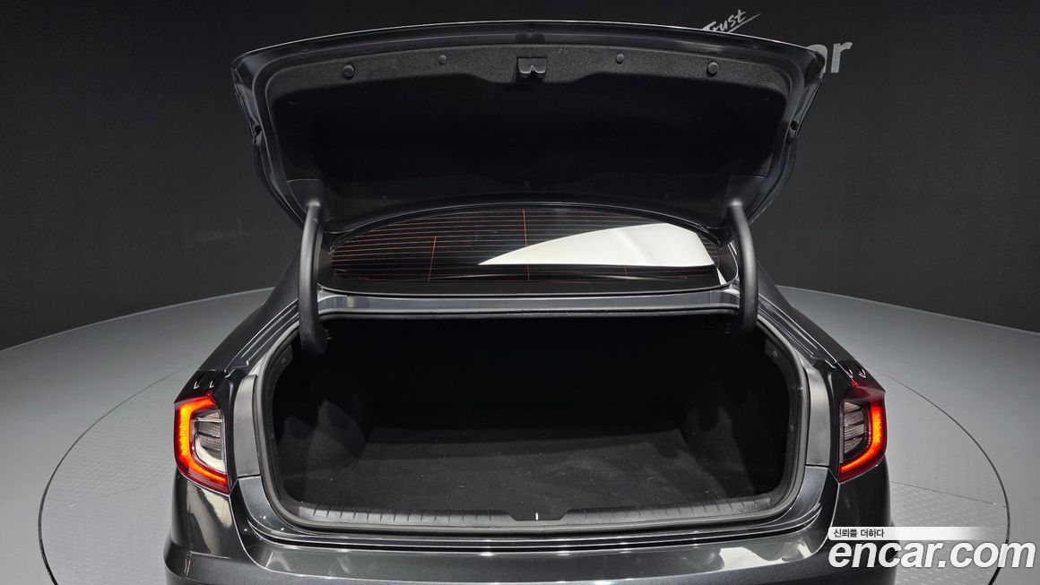 Hyundai Sonata 2020