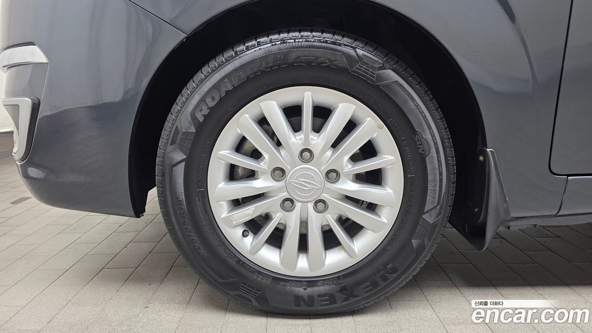 KG_Mobility_Ssangyong KORANDO 2017