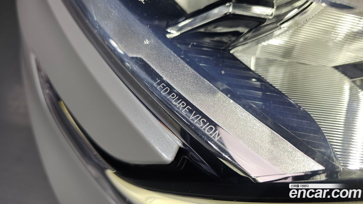 Renault-KoreaSamsung XM3 2021