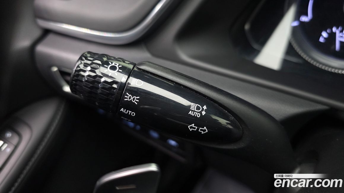 Hyundai Sonata 2022