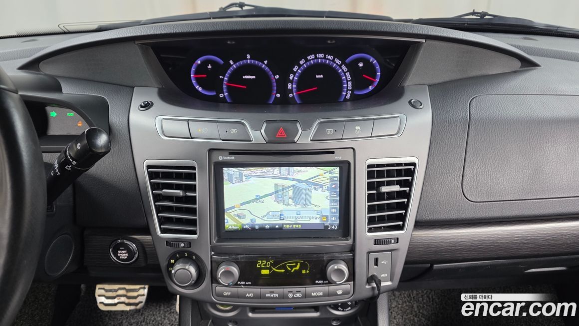 KG_Mobility_Ssangyong KORANDO 2017