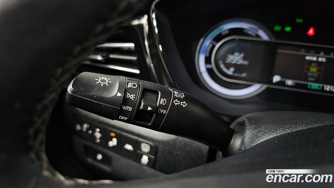 Kia Niro 2021