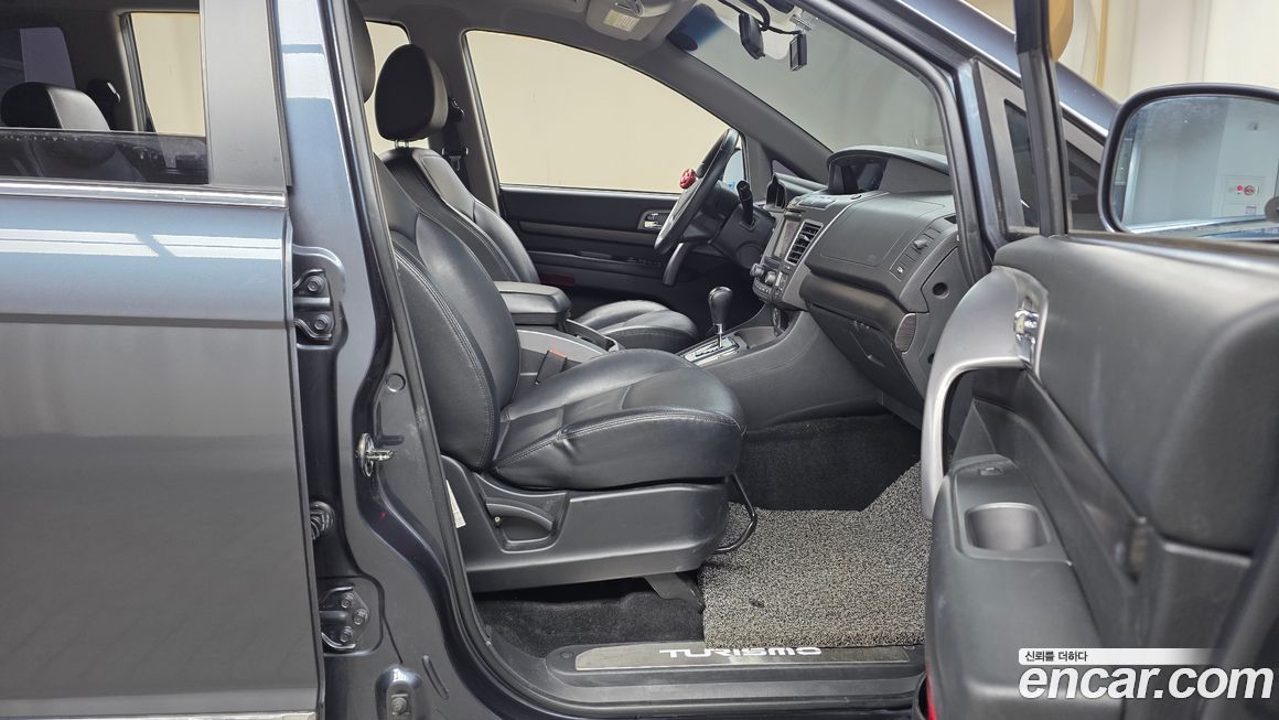 KG_Mobility_Ssangyong KORANDO 2017