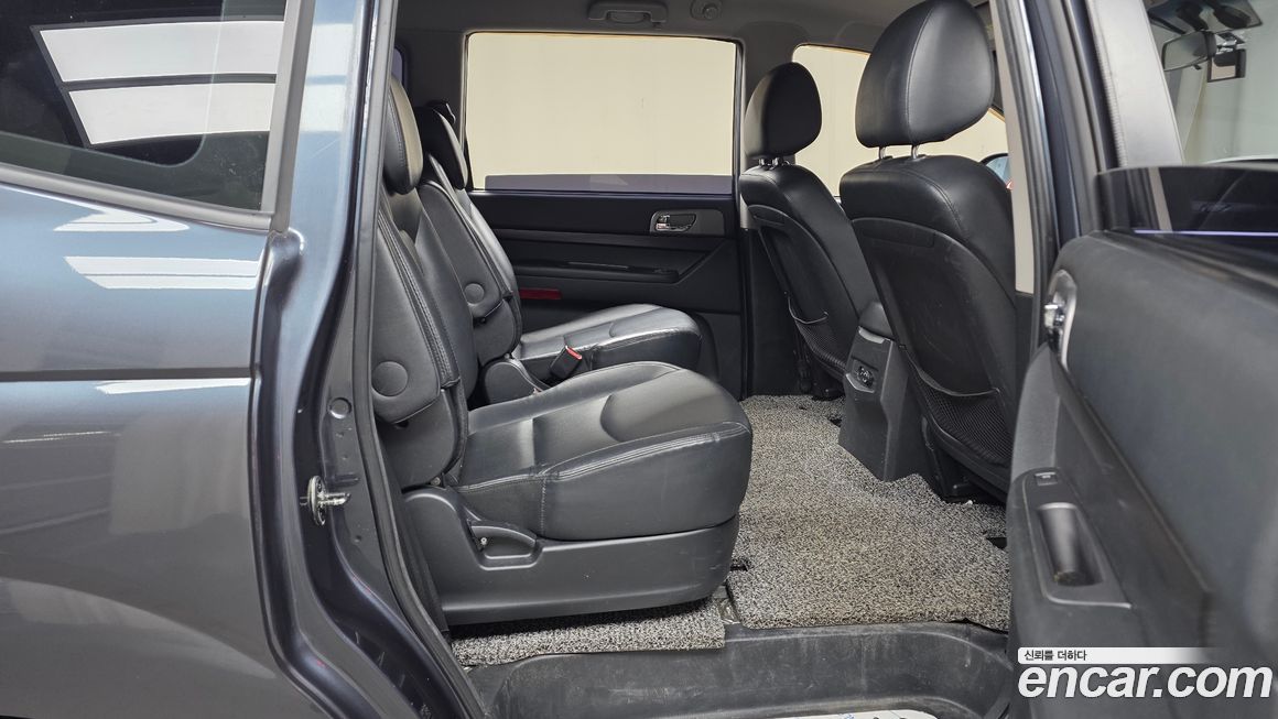 KG_Mobility_Ssangyong KORANDO 2017