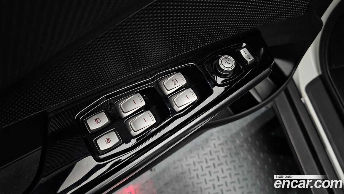 KG_Mobility_Ssangyong TIBOLI 2018