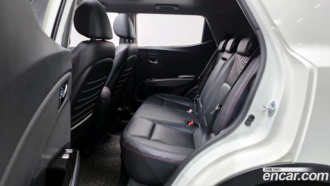 KG_Mobility_Ssangyong TIBOLI 2016