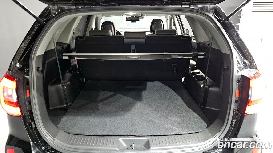 Kia Sorento 2013