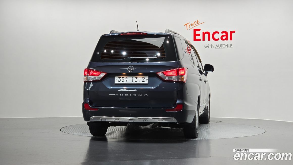 KG_Mobility_Ssangyong KORANDO 2017