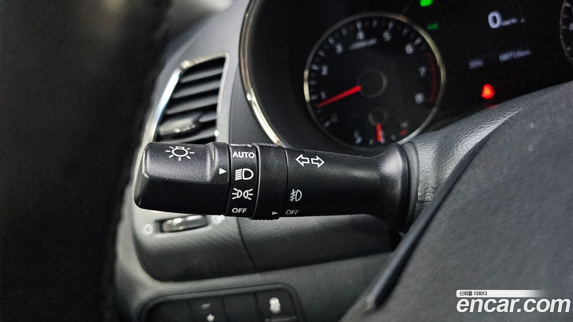 Kia K3 2016