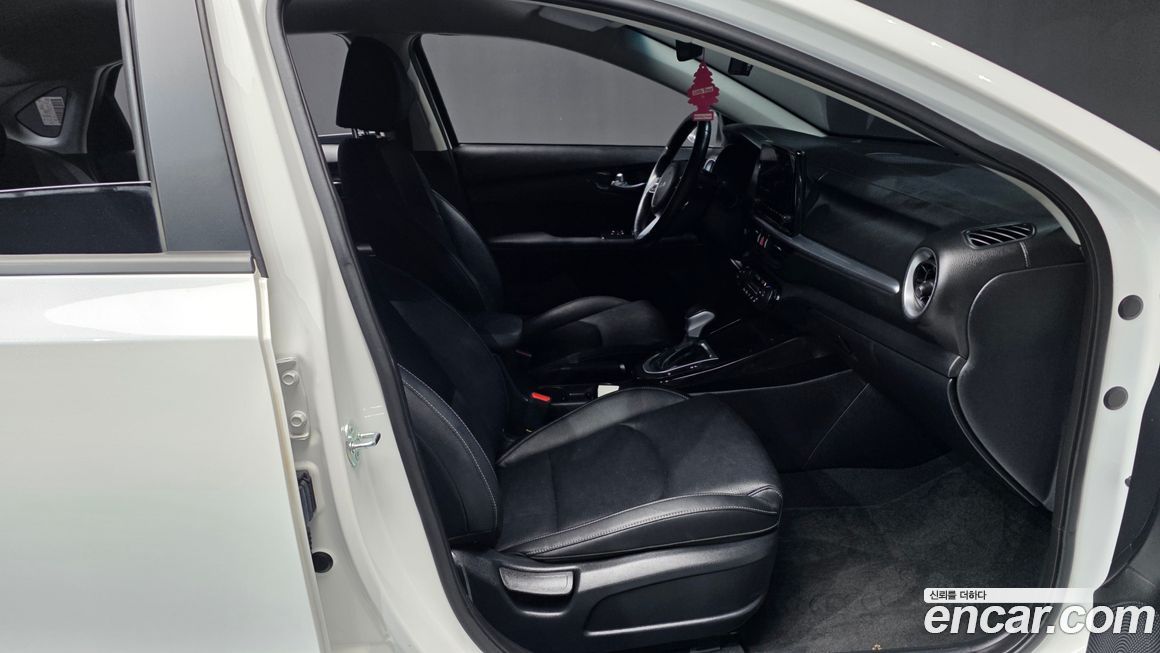 Kia K3 2024